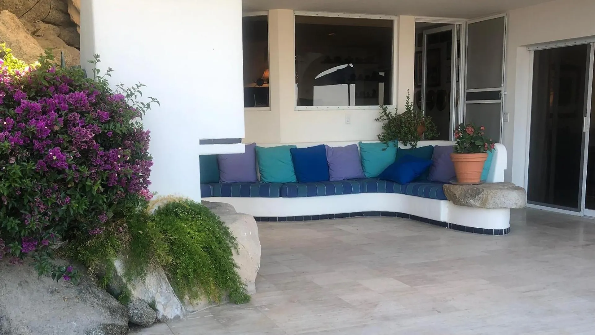 Villa Miramar By Cabo Villas Cabo San Lucas
