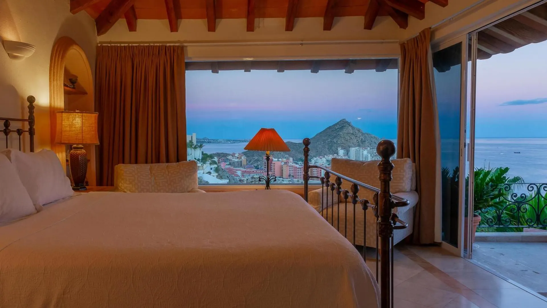 Villa Miramar By Cabo Villas Cabo San Lucas