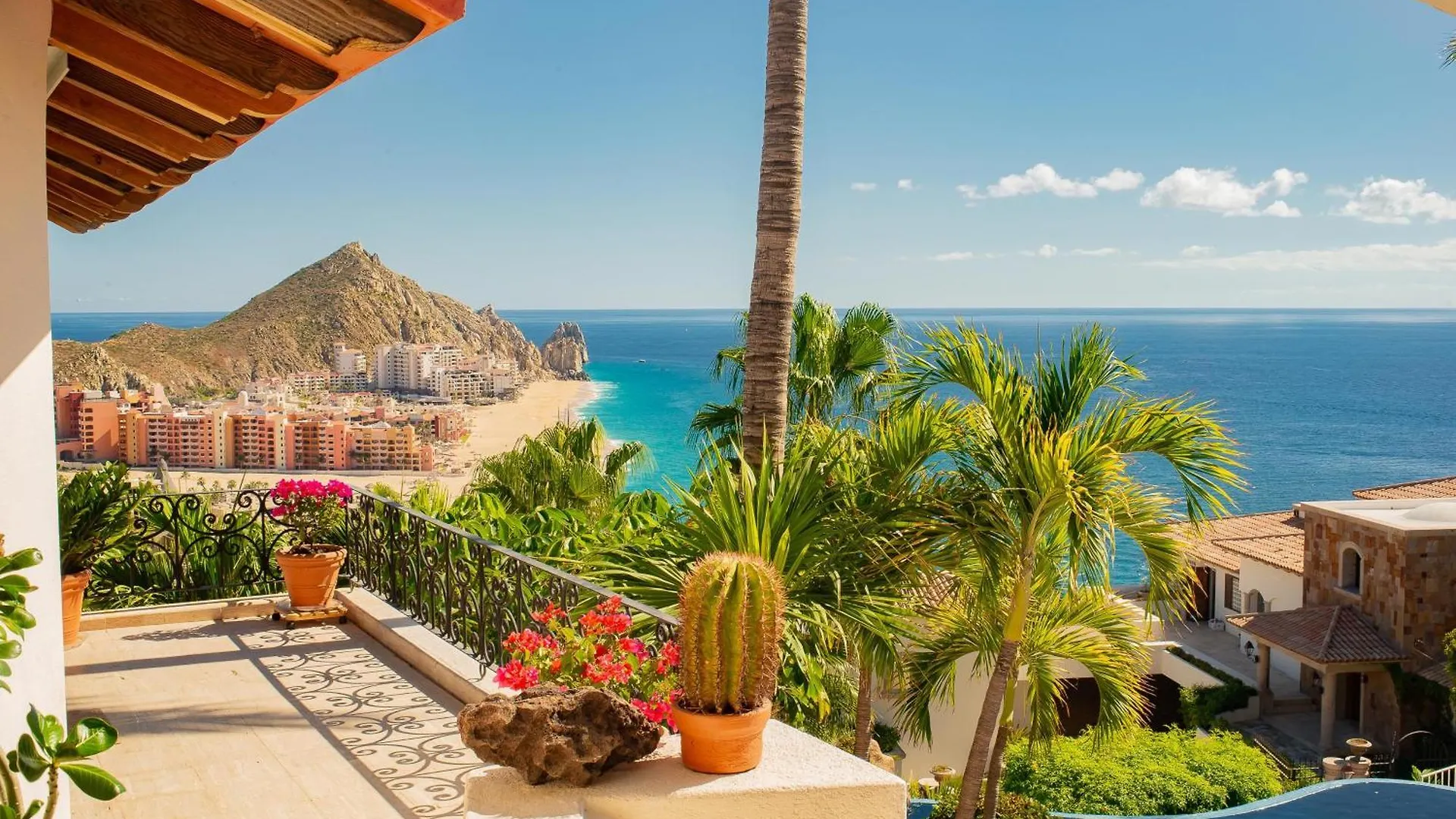 Villa Miramar By Cabo Villas Cabo San Lucas