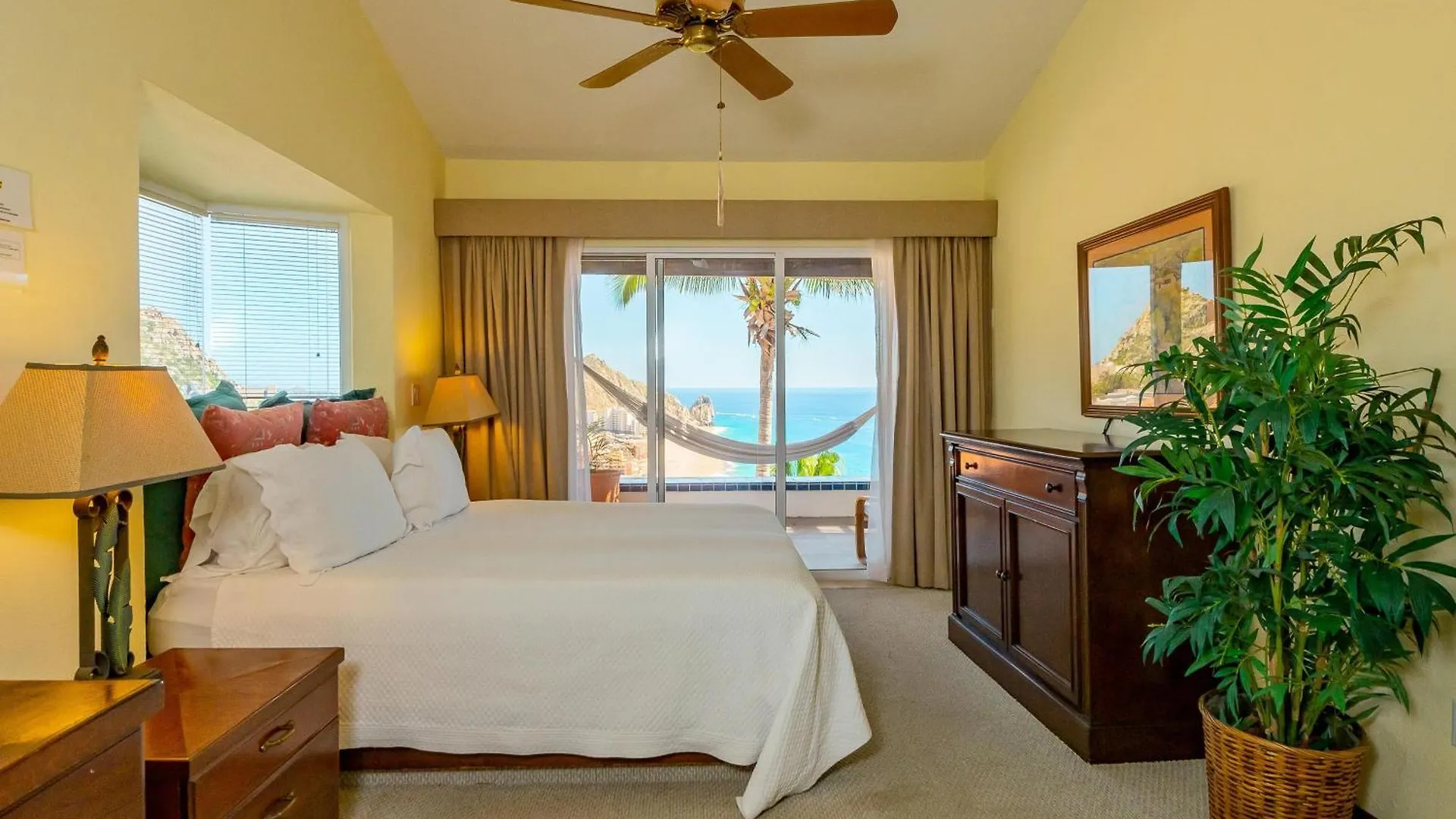 Villa Miramar By Cabo Villas Cabo San Lucas