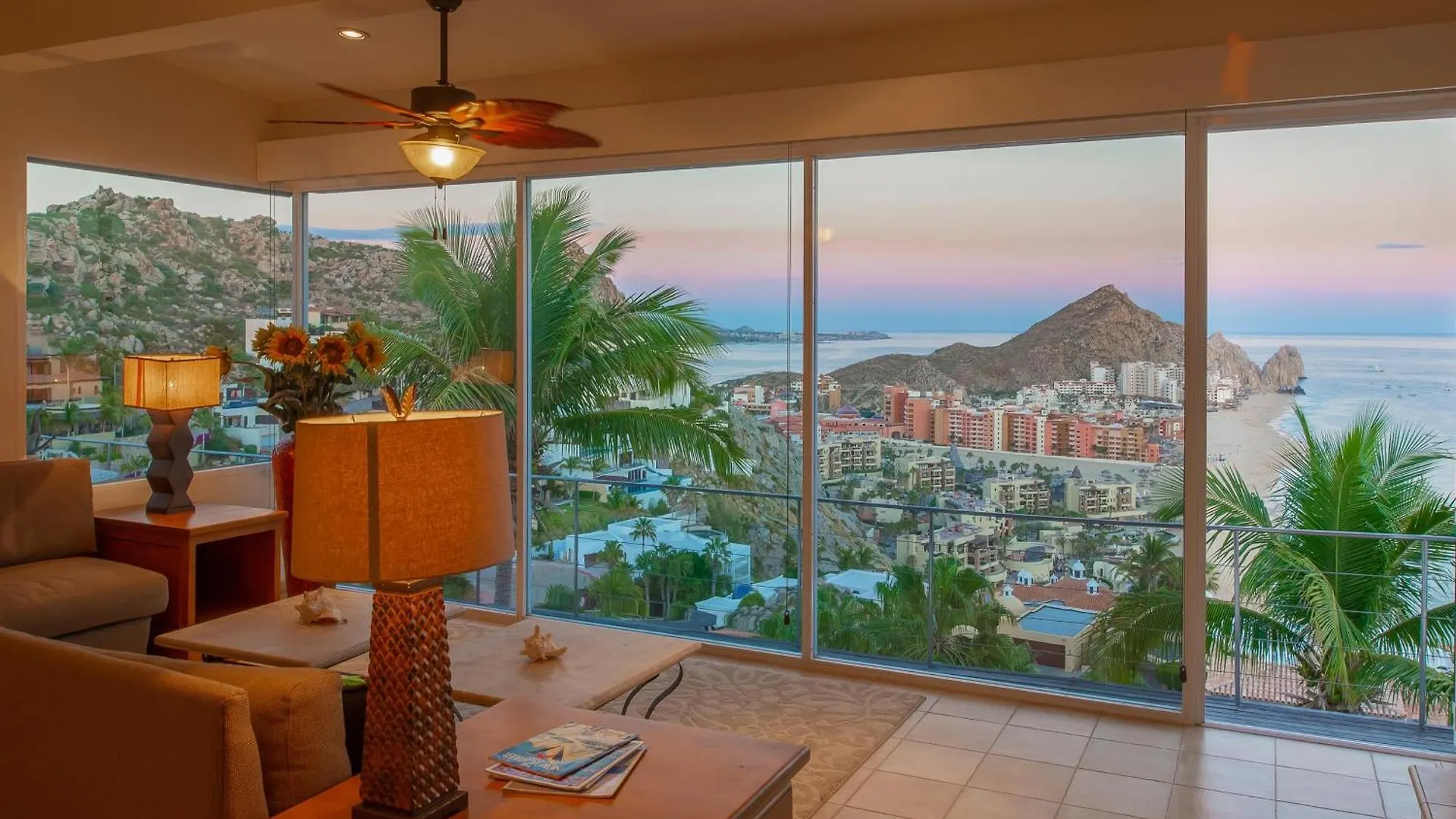 Villa Miramar By Cabo Villas Cabo San Lucas