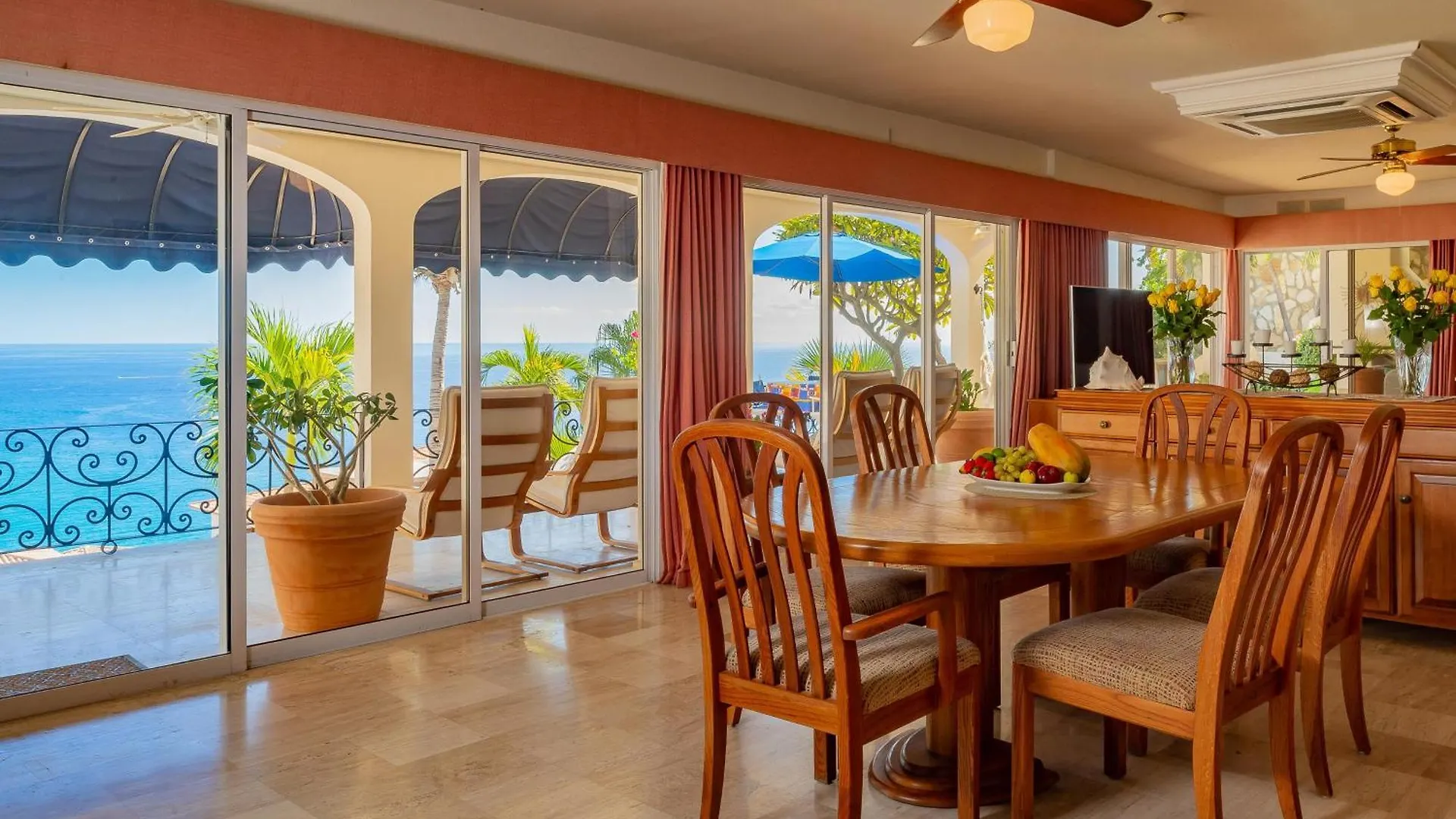 Villa Miramar By Cabo Villas Cabo San Lucas
