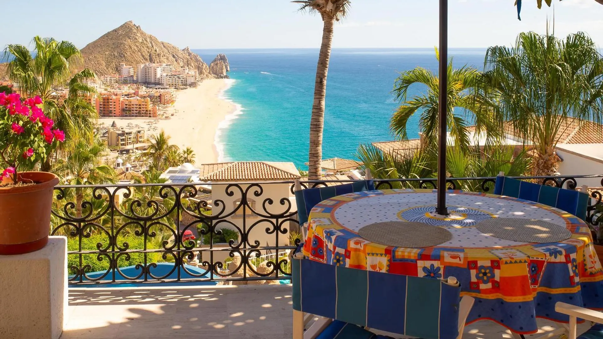 Villa Miramar By Cabo Villas Cabo San Lucas