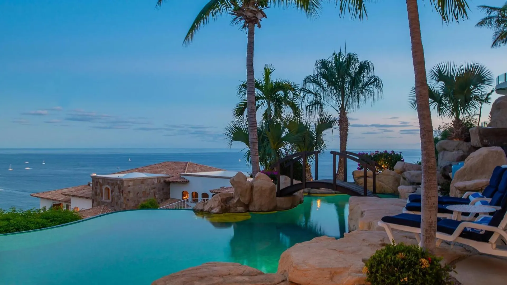Villa Miramar By Cabo Villas Cabo San Lucas